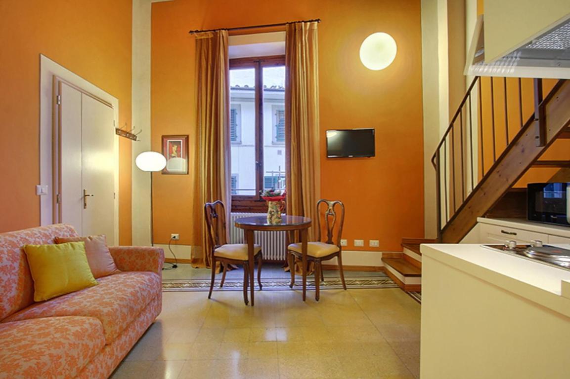 Puccini Apartment Florence