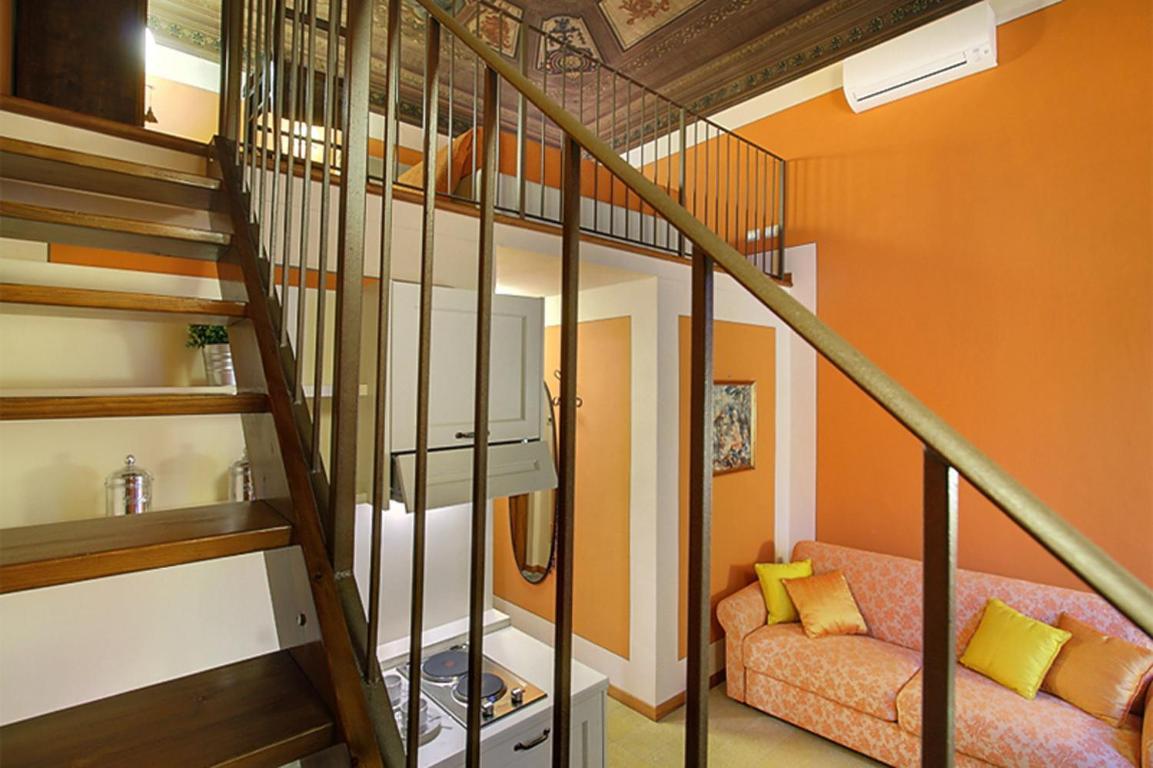 Puccini Apartment