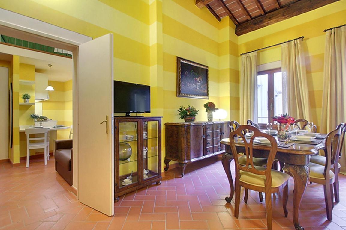 Puccini Apartment *