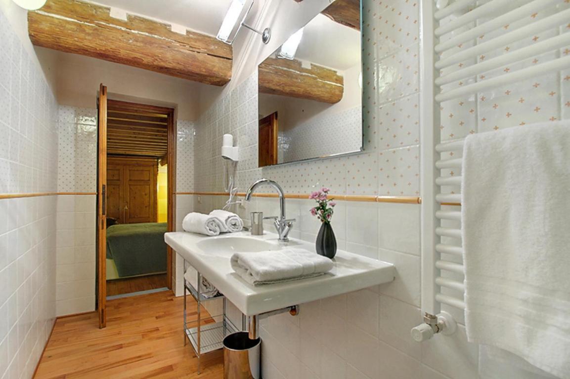 Puccini Apartment Florence