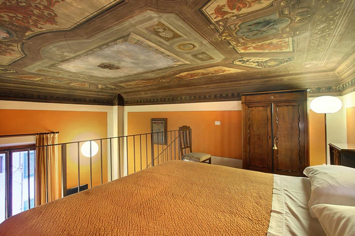 Puccini Apartment *