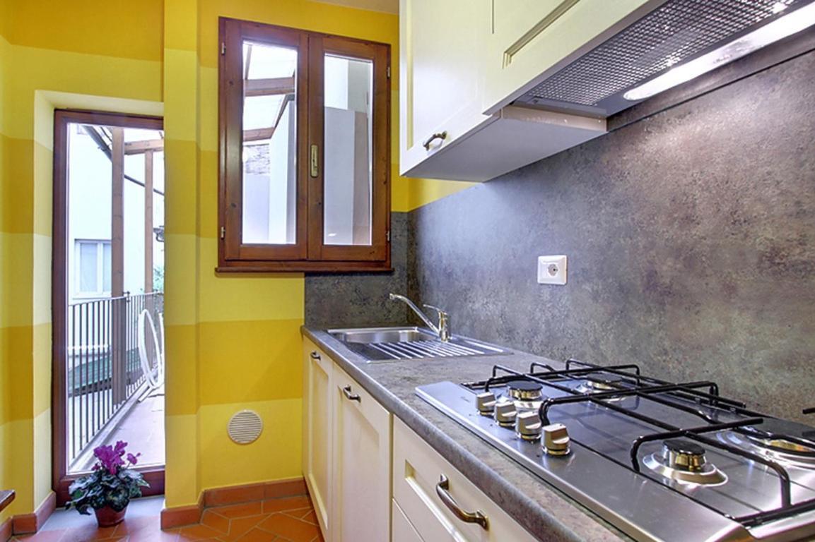 Puccini Apartment Florence