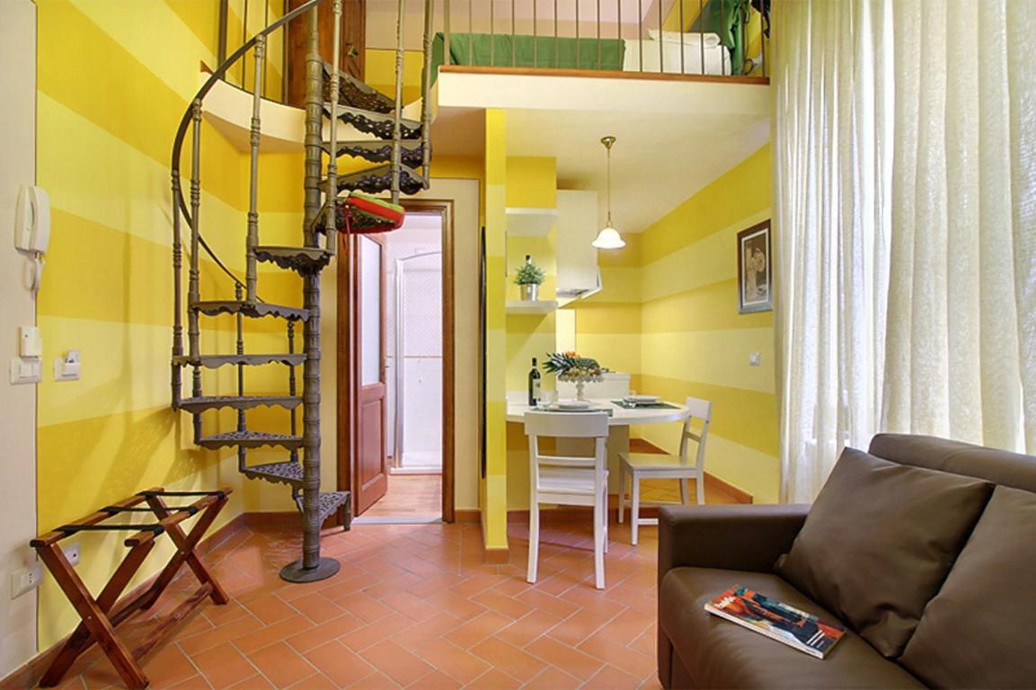 Puccini Florence