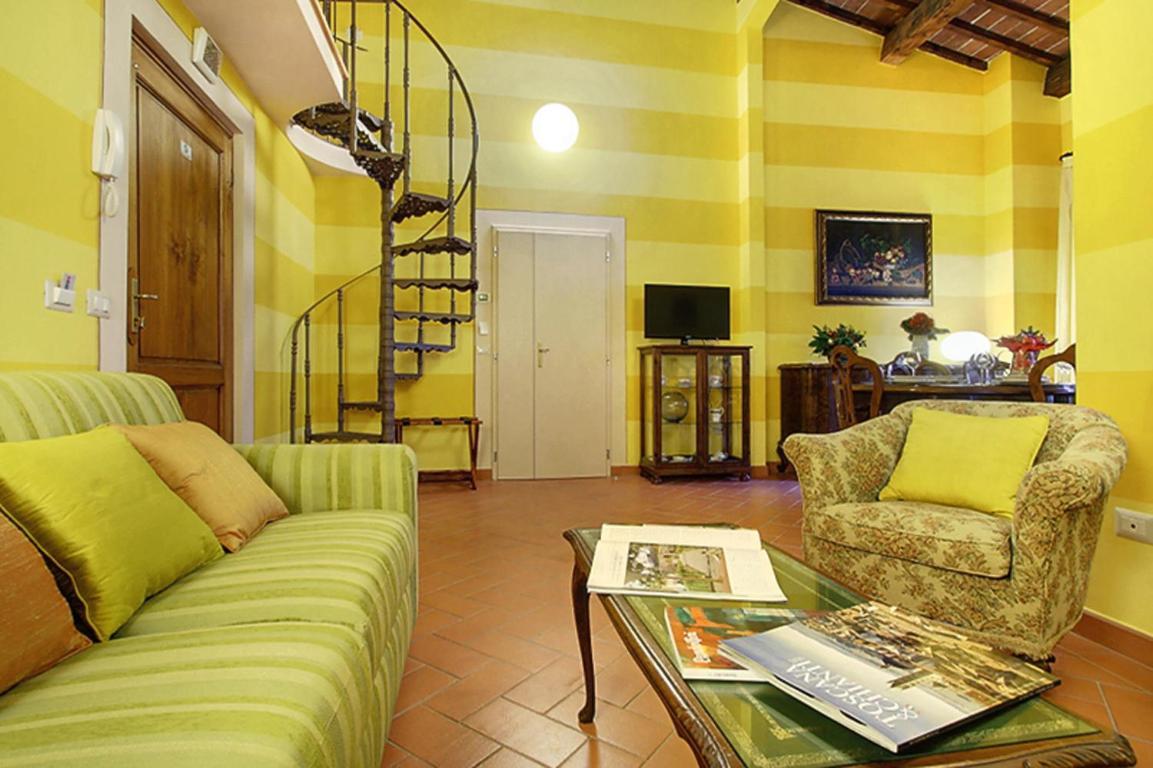 Puccini Florence