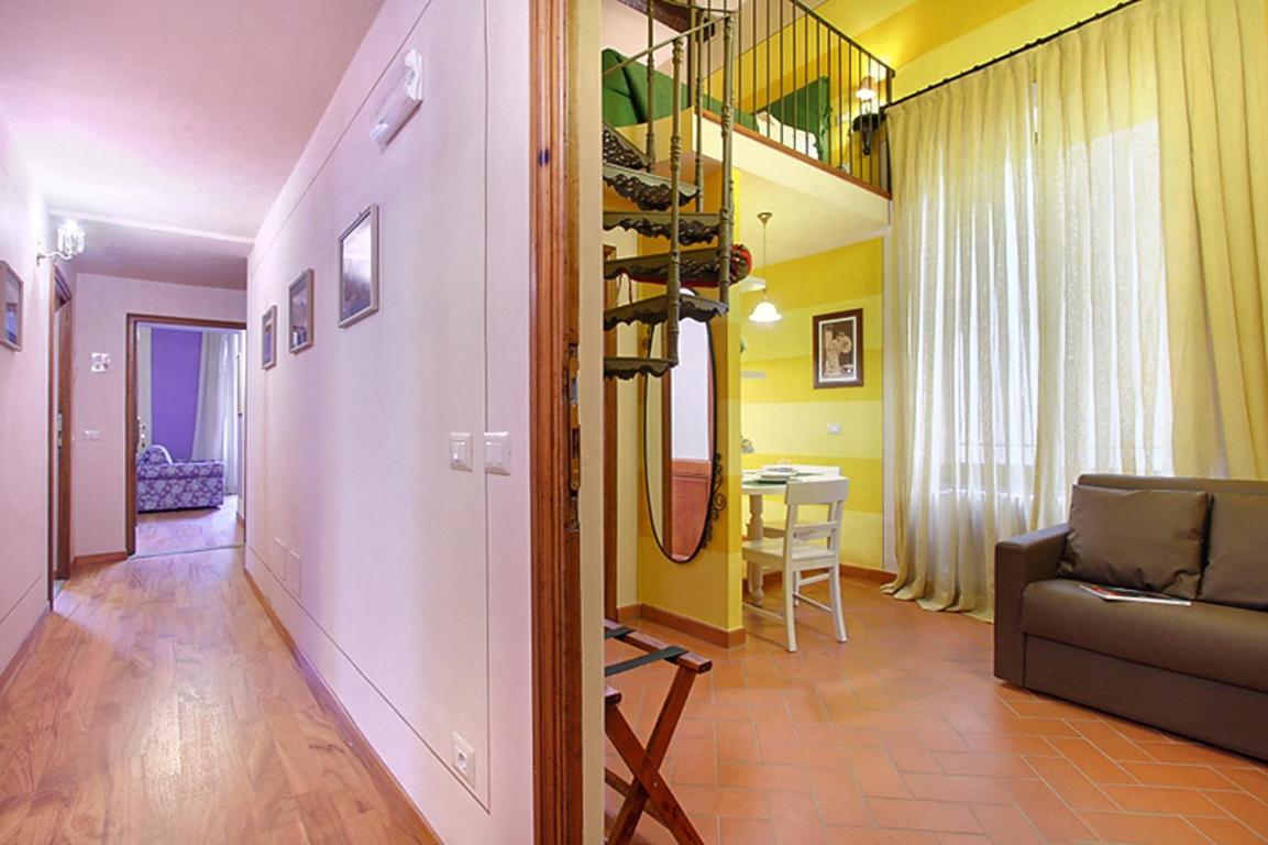 Puccini Apartment *