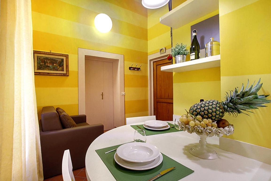 Puccini Apartment Florence