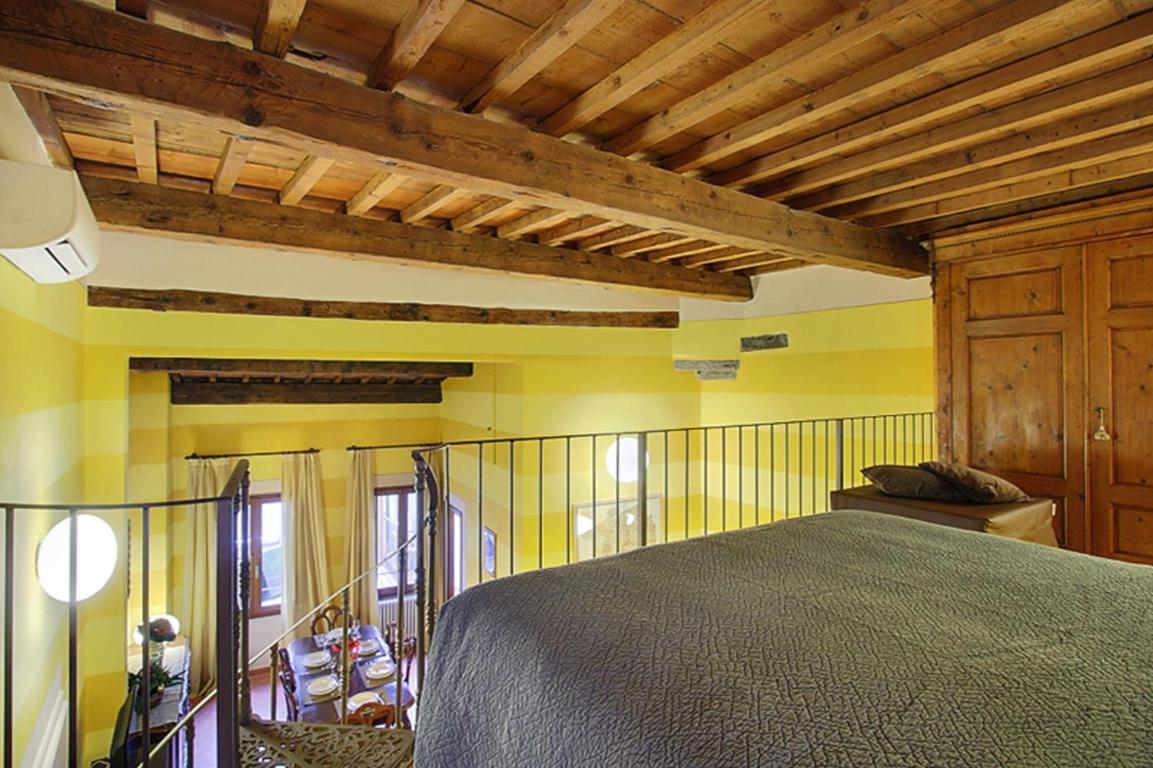 Puccini Apartment *