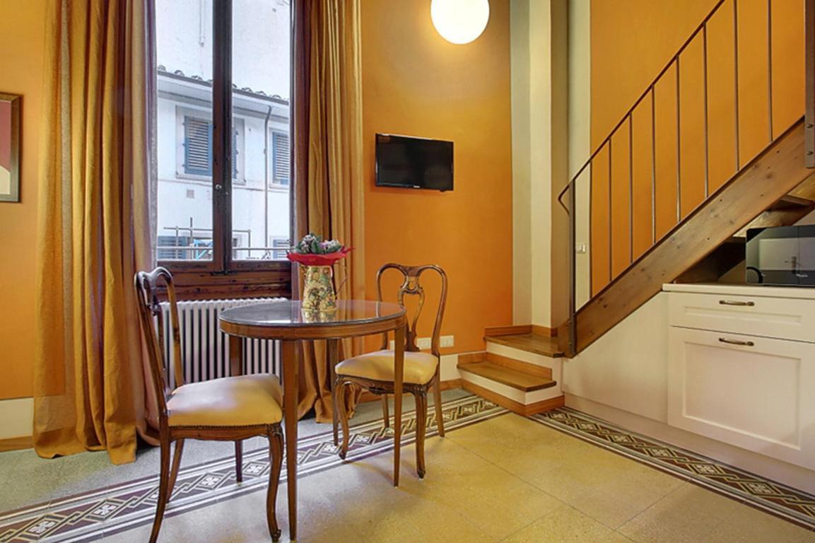 Puccini Apartment *