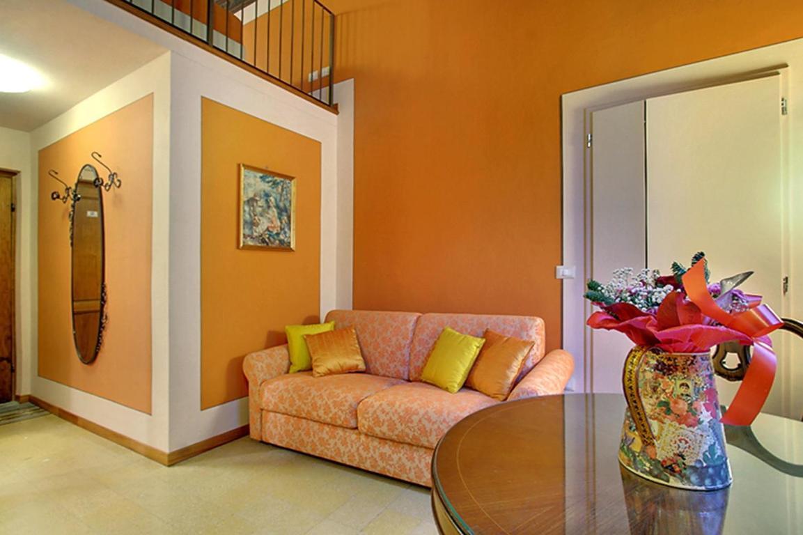 Apartment Puccini Florence