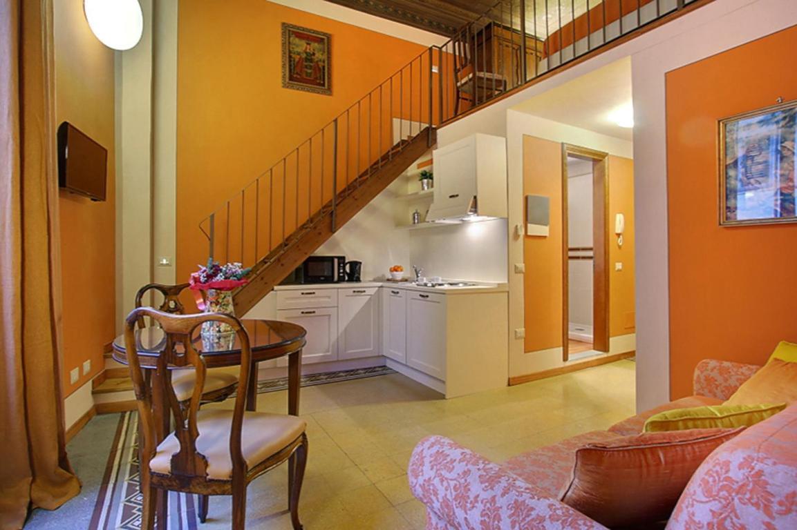 Puccini Apartment