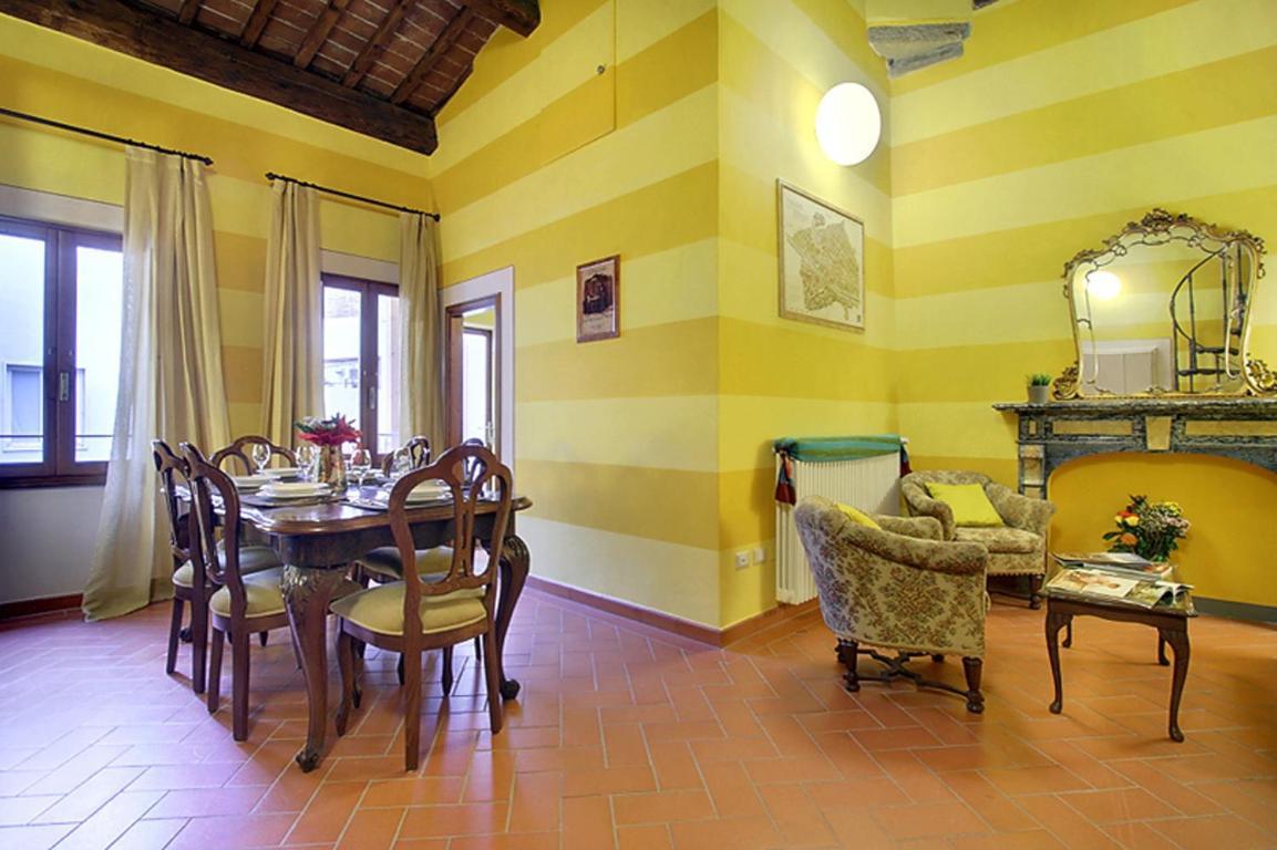 Apartment Puccini Florence