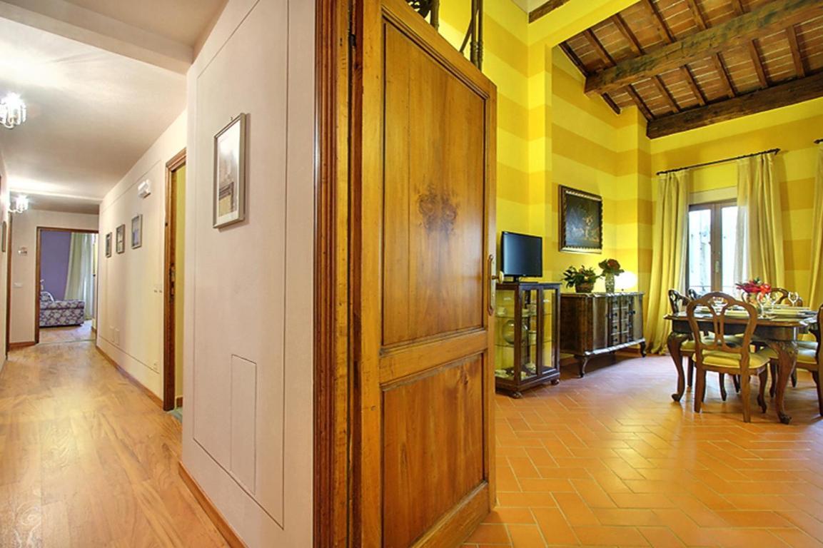 Puccini Florence