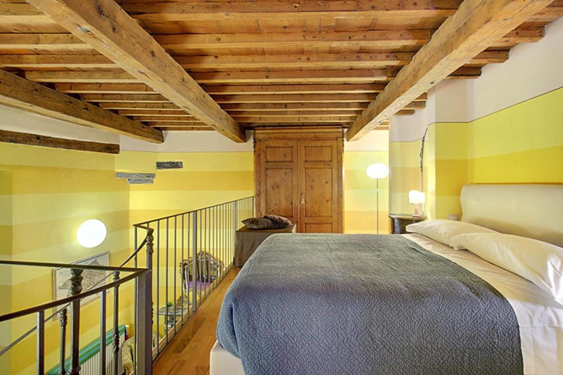 Puccini Apartment