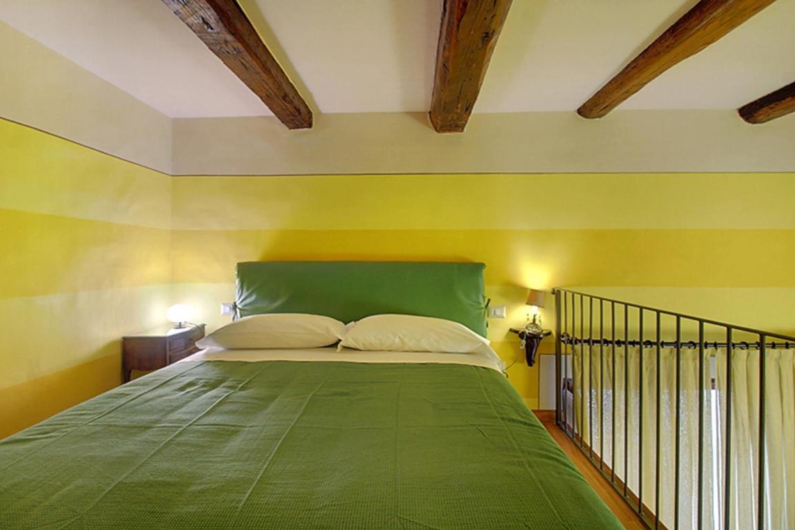 Apartment Puccini Florence