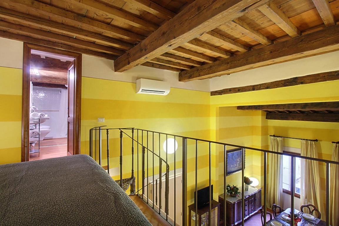 Apartment Puccini