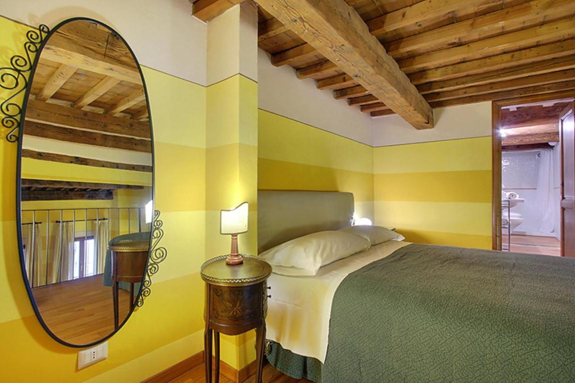 Apartment Puccini Florence