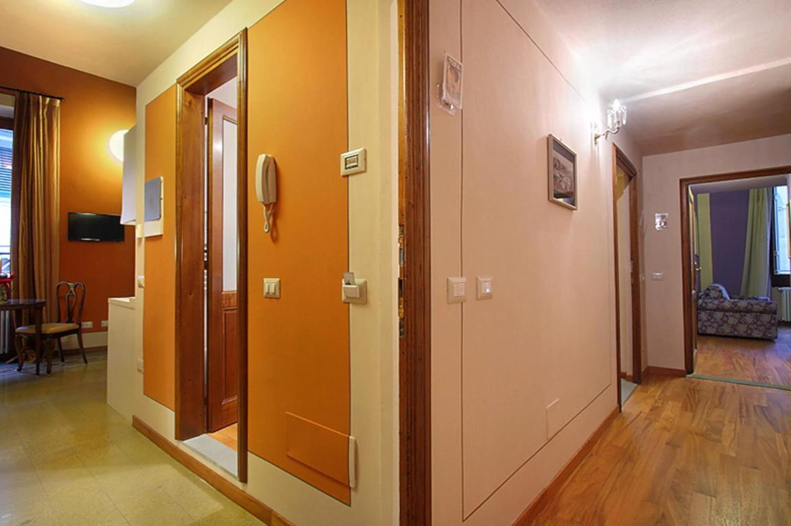 Apartment Puccini Florence