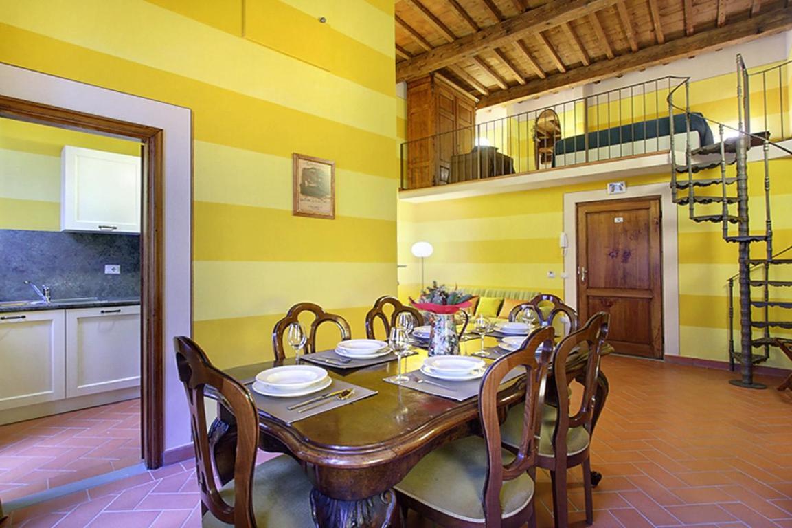 Puccini Apartment