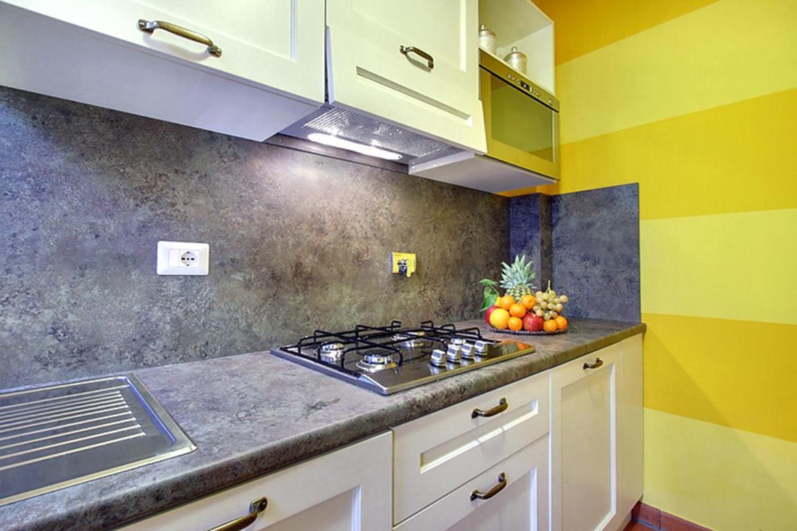 Apartment Puccini *