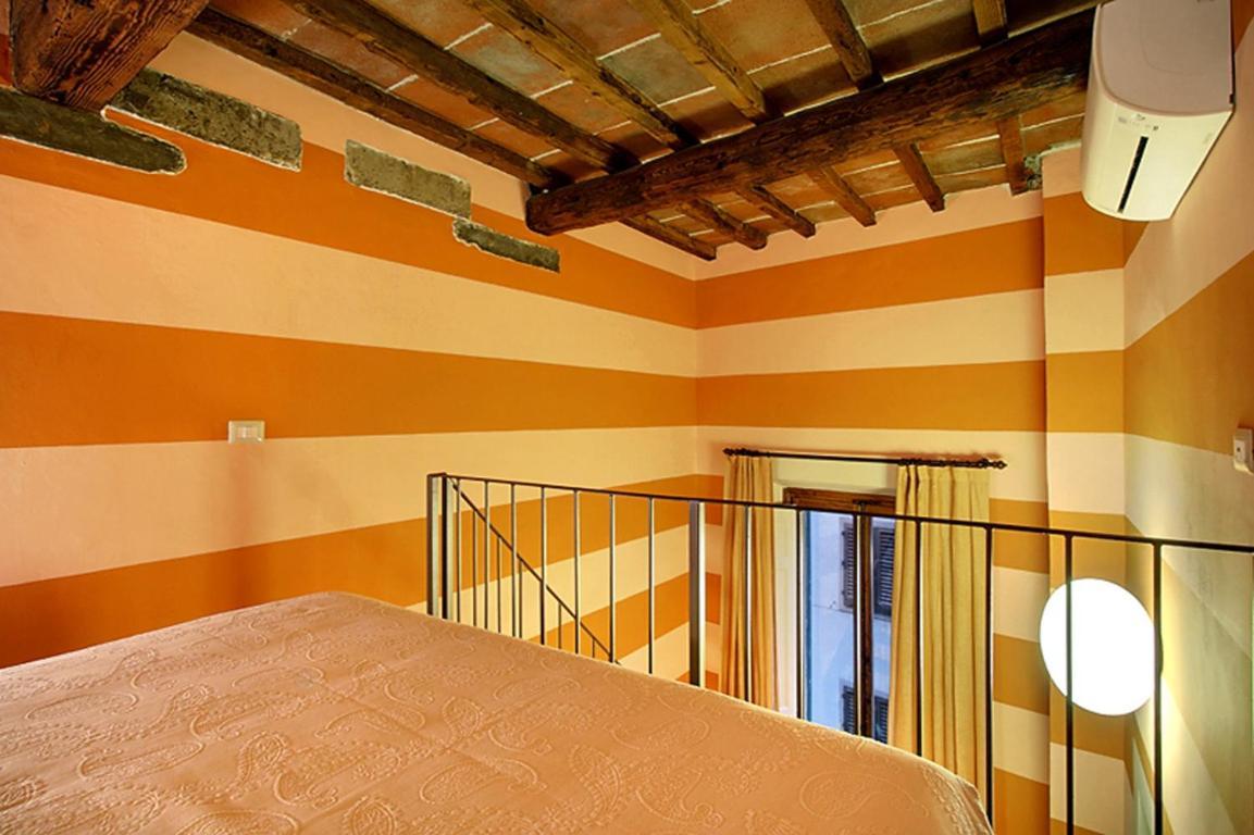 Puccini Apartment *