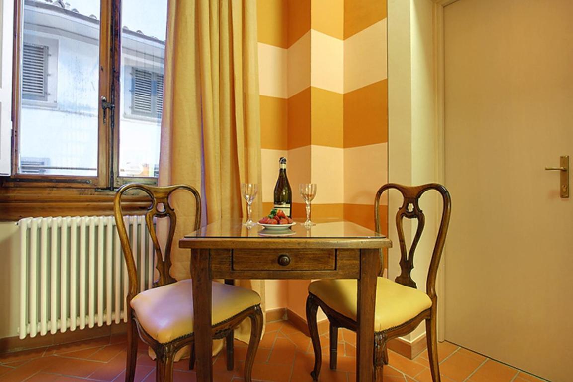 Apartment Puccini Florence