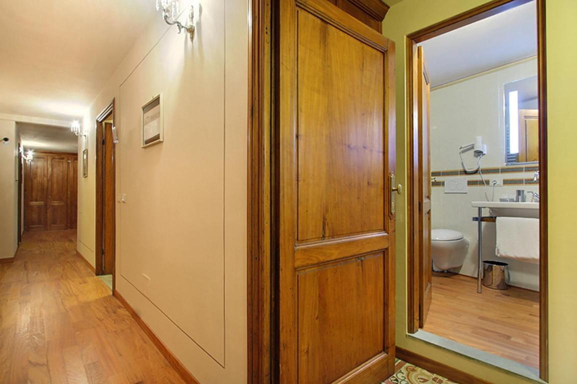 Puccini Apartment Florence