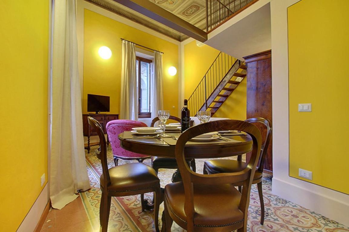 Puccini Florence