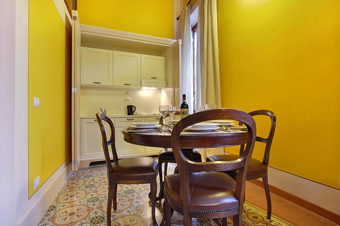 Puccini Apartment *