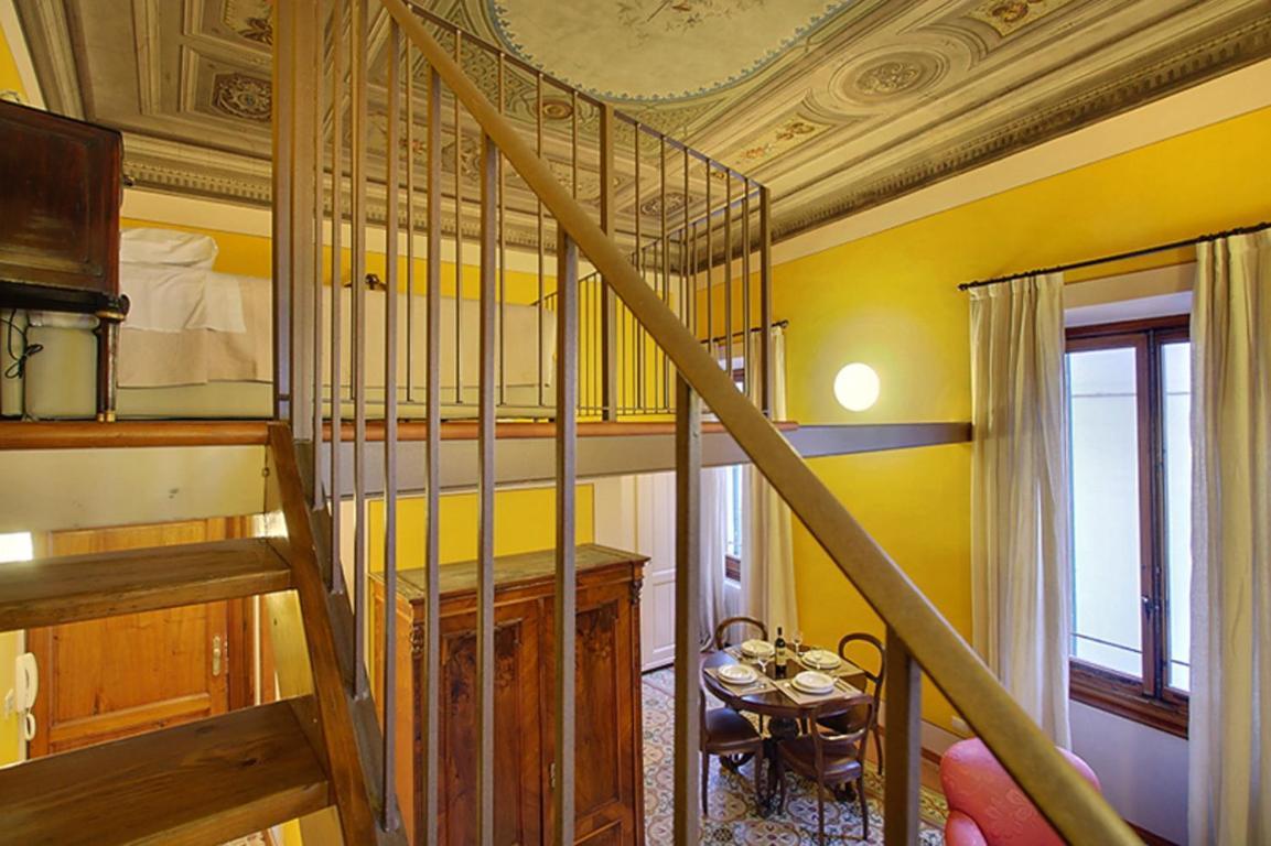 Apartment Puccini Florence