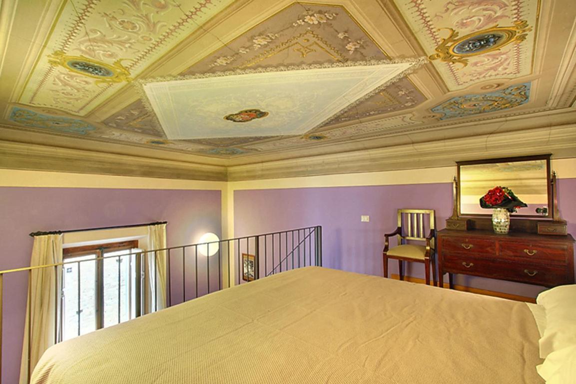 Puccini Apartment Florence