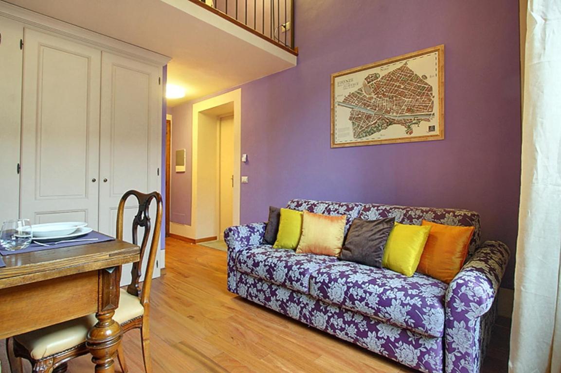 Apartment Puccini Florence
