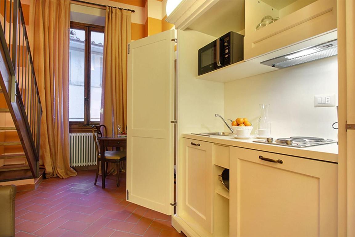 Puccini Apartment Florence