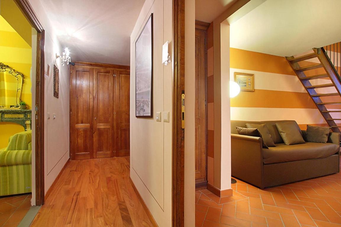 Puccini Apartment *