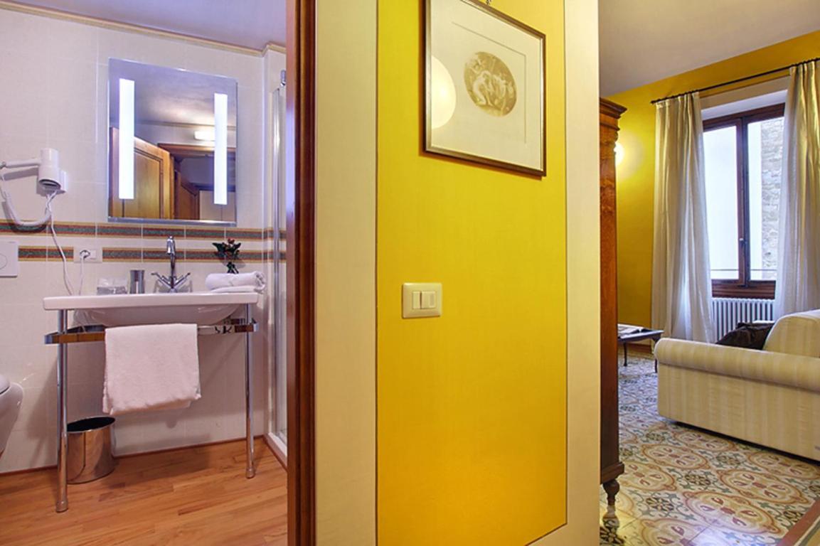 Puccini Apartment Florence