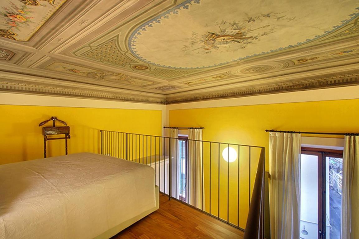 Puccini Apartment *