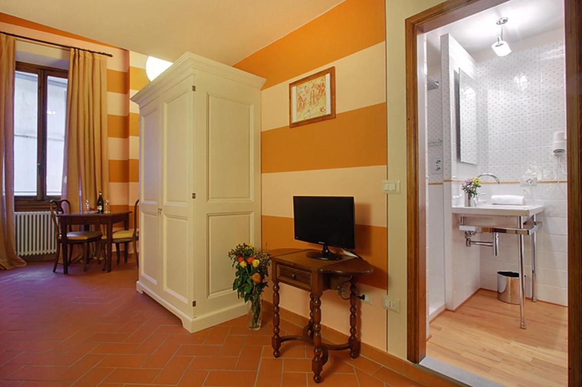 Apartment Puccini Florence