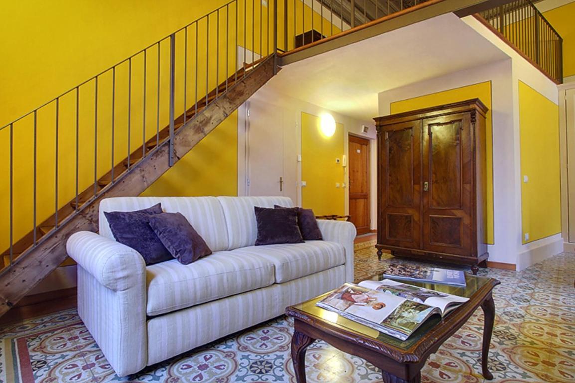 Puccini Apartment