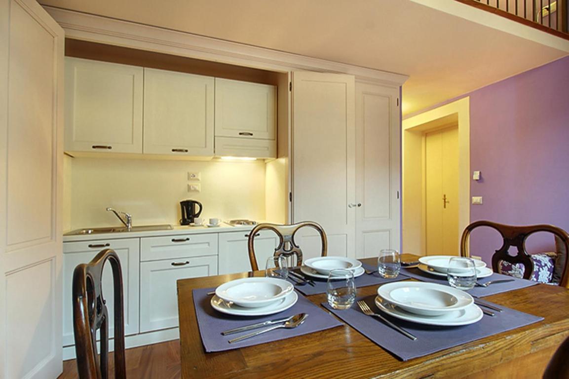 Apartment Puccini