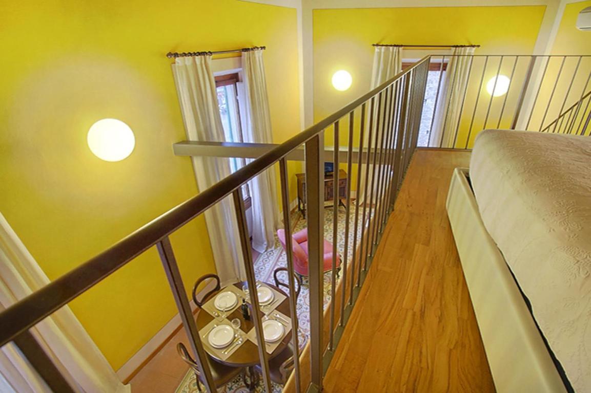Puccini Apartment *