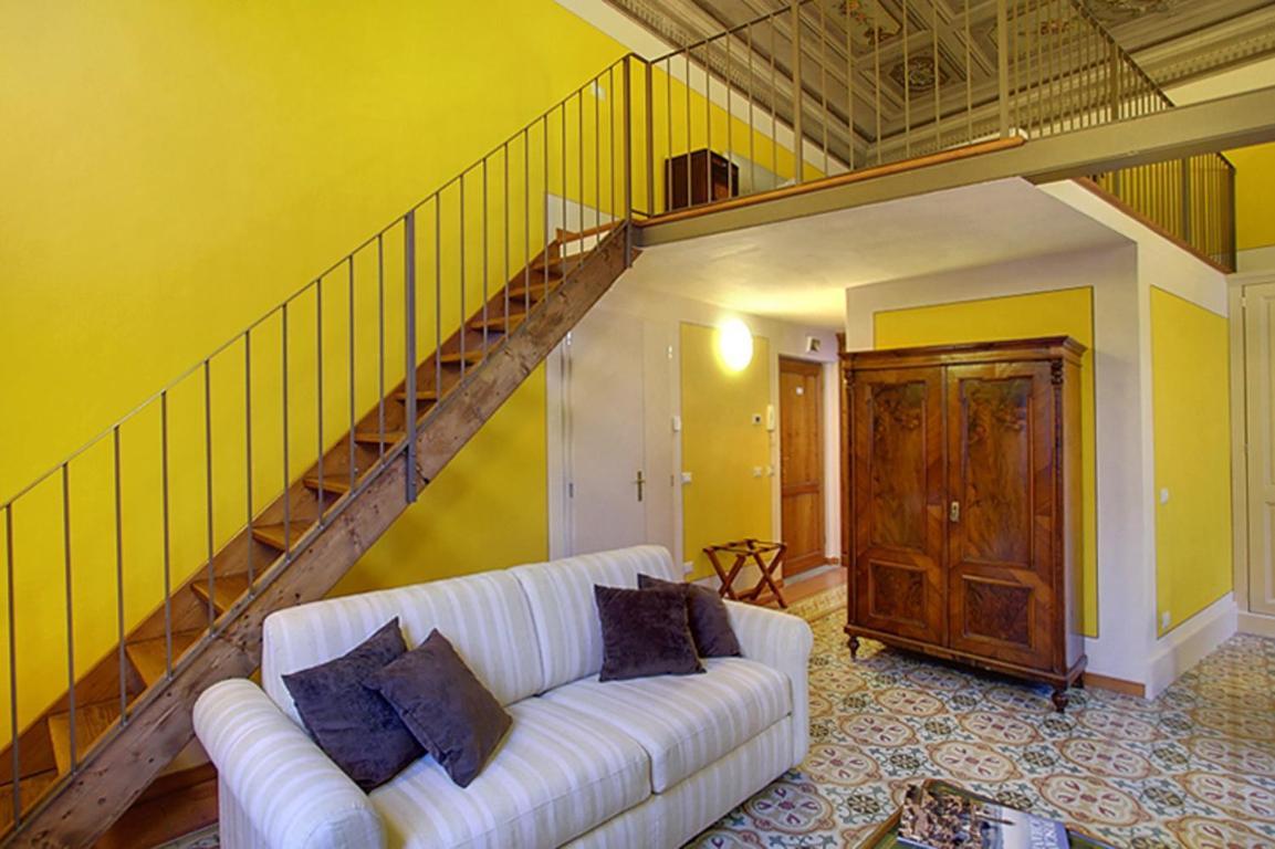 Puccini Apartment