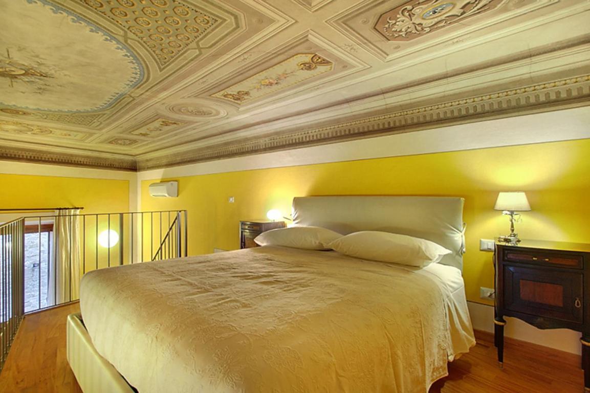 Apartment Puccini