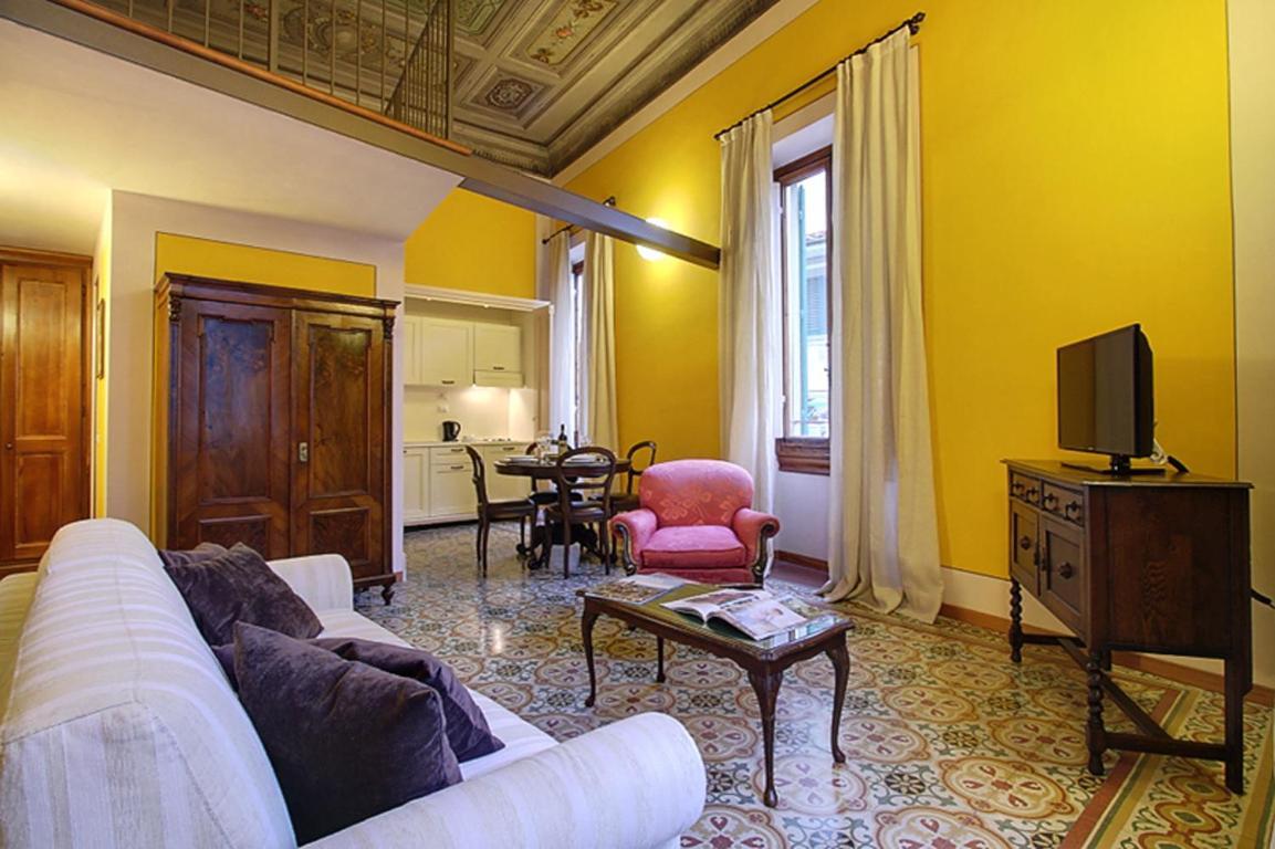 Puccini Apartment