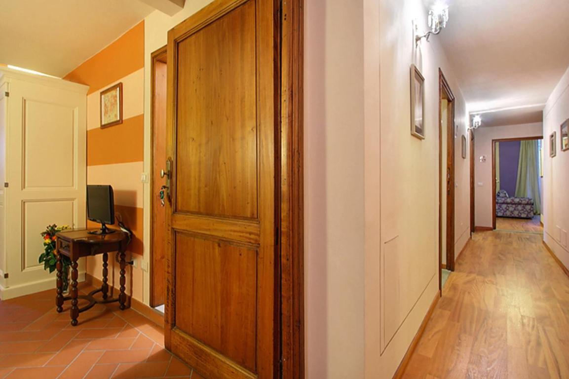 Apartment Puccini