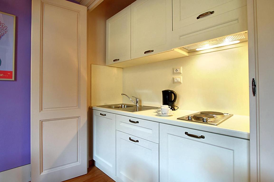 Puccini Apartment *