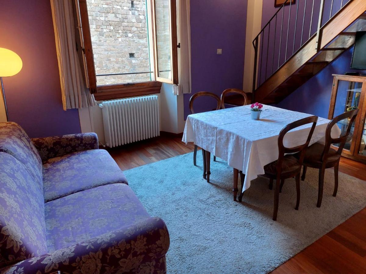 Puccini Apartment