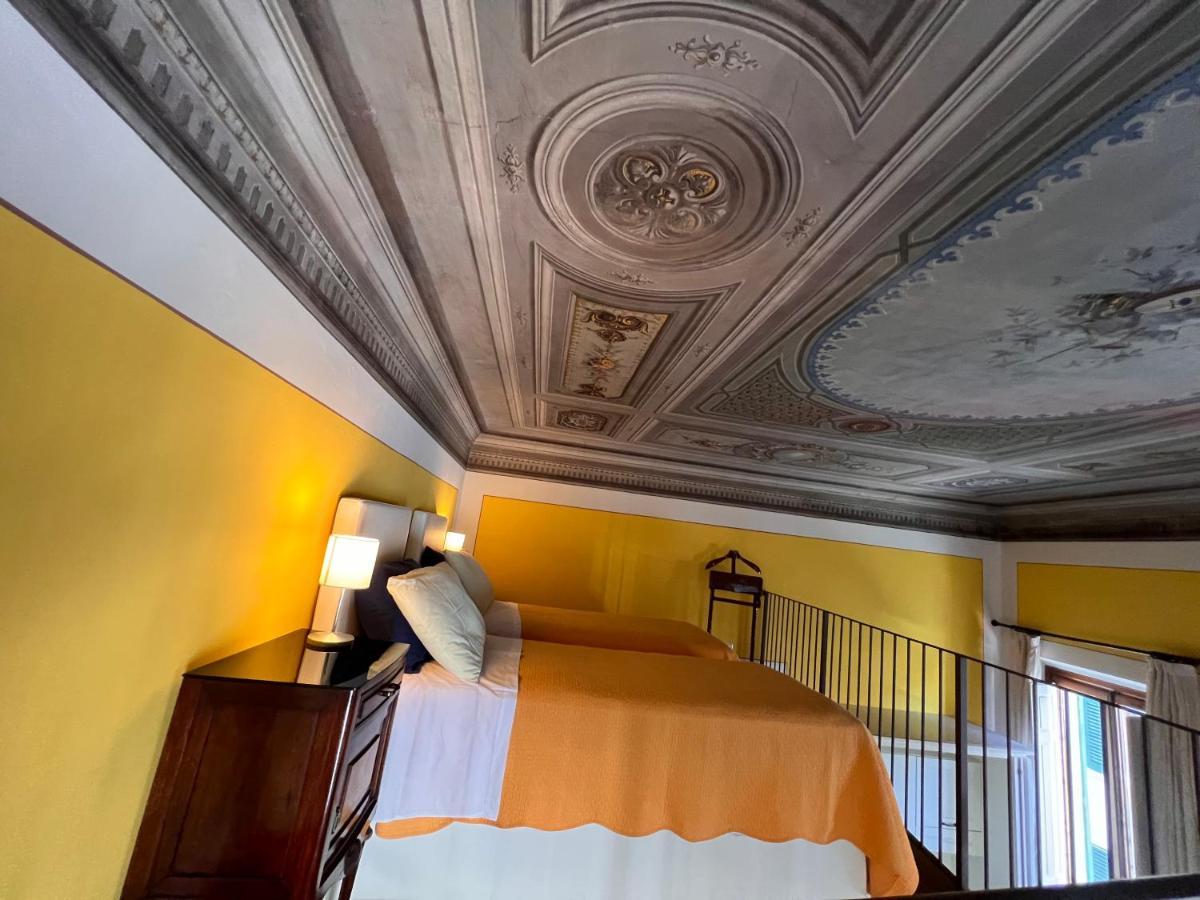 Puccini Apartment Florence