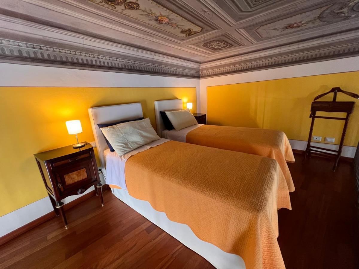 Apartment Puccini Florence