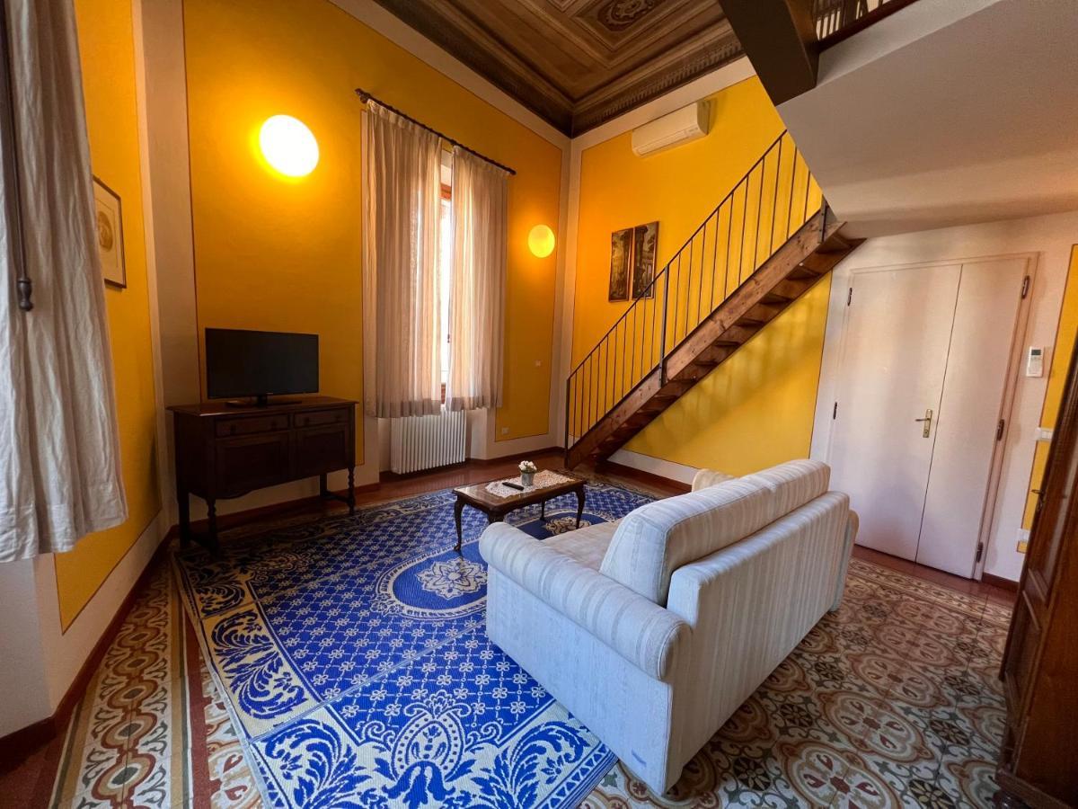 Puccini Apartment