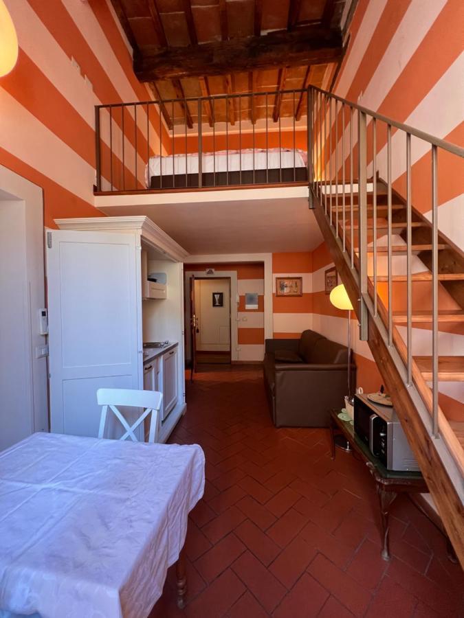 Puccini Apartment